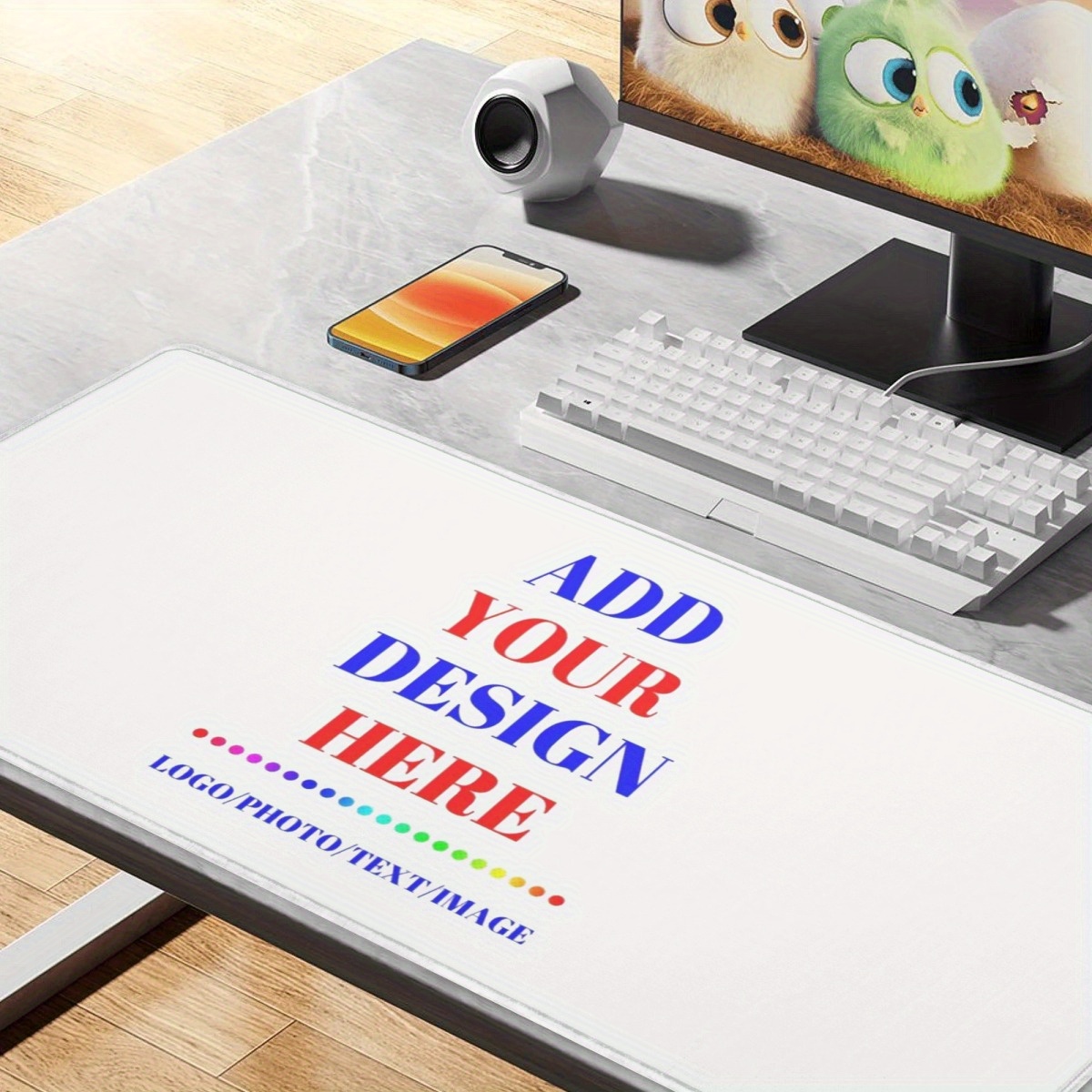 Personalized Customized Mouse  - đánh giá và giá Gaming Accessories Laptop