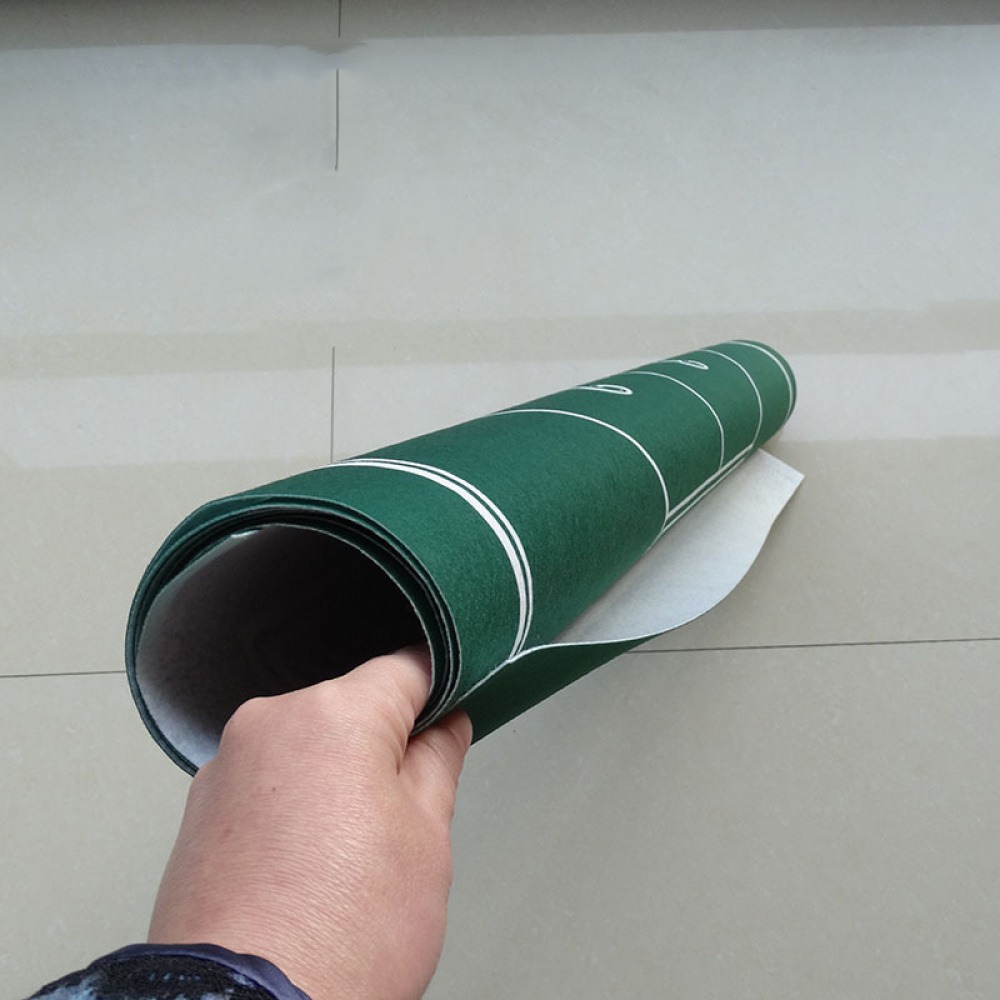 180x90cm Poker Tablecloth Non  - đánh giá và giá Gaming Accessories