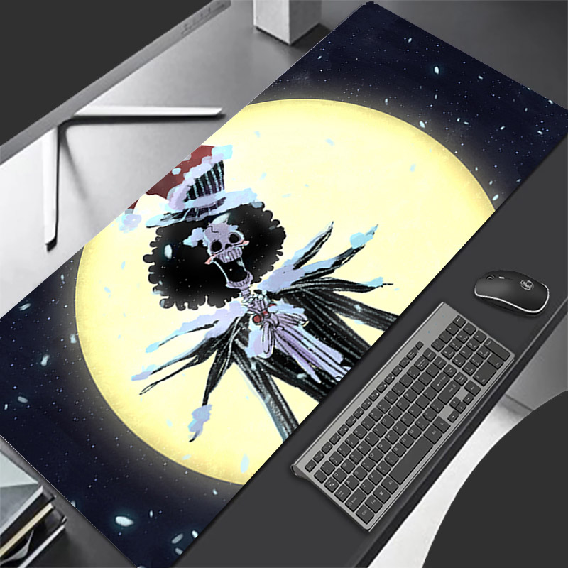 Mouse Pad One Piece Gamer Desk - đánh giá và giá Gaming Accessories For Pc