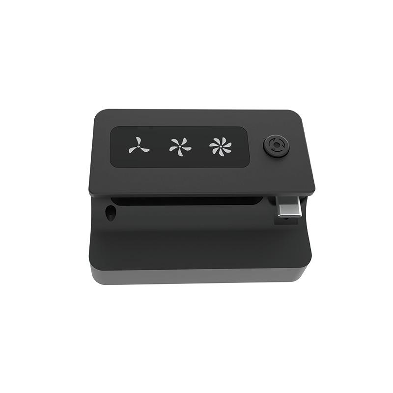 For Switch2 Host Cooling Fan H - đánh giá và giá Gaming Accessories