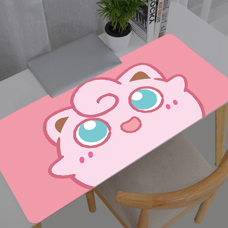 Mouse Pad Large PC Pokemon Pik - đánh giá và giá Gaming Accessories For Pc