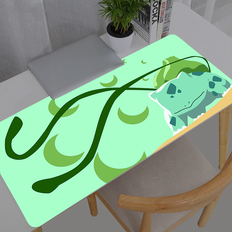 Mouse Pad Large PC Pokemon Pik - đánh giá và giá Gaming Accessories For Pc