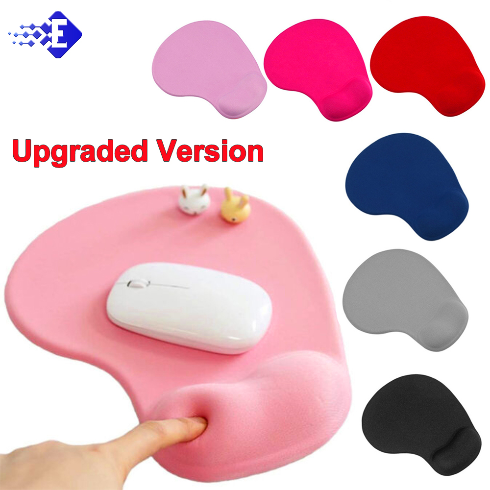 Upgraded Mousepad With Gel Mou - đánh giá và giá Gaming Accessories Dropshipping Suppliers