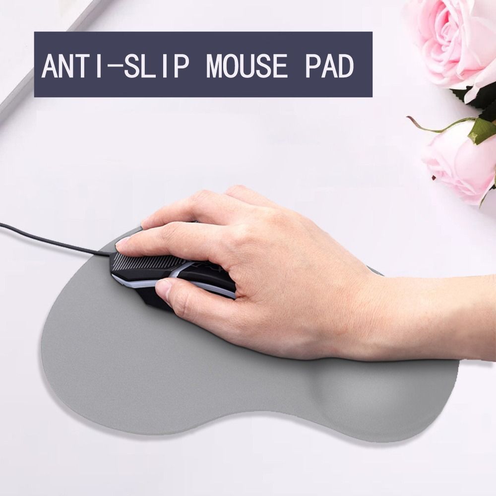 Upgraded Mousepad With Gel Mou - đánh giá và giá Gaming Accessories Dropshipping Suppliers