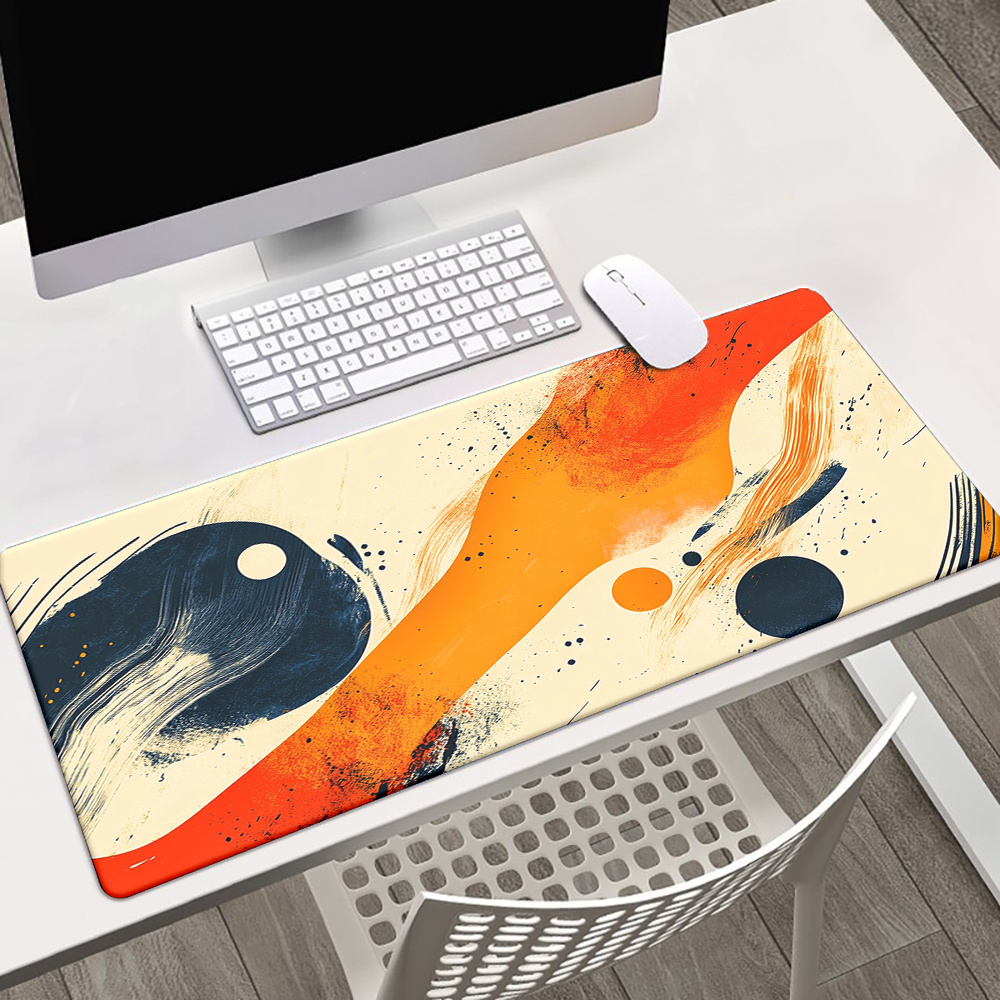 Brand Minimalist Iron Art Mous - đánh giá và giá Gaming Accessories Brands