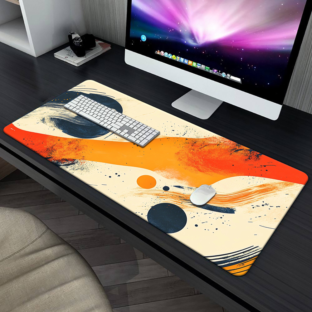 Brand Minimalist Iron Art Mous - đánh giá và giá Gaming Accessories Brands