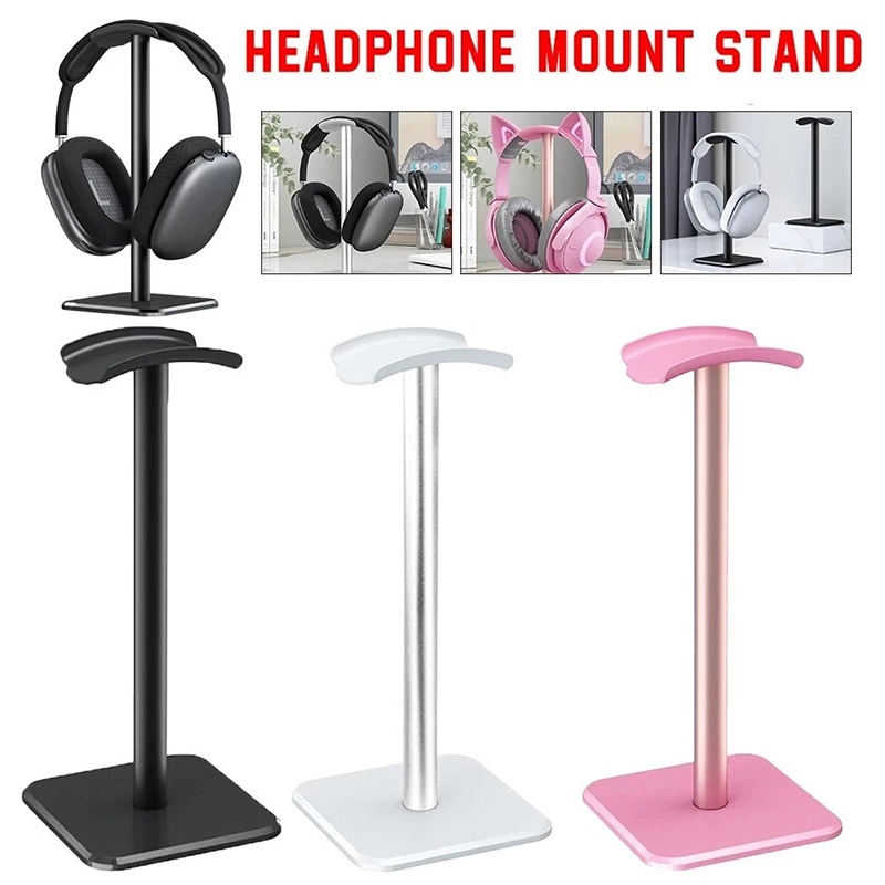 1pcs Universal Plastic Headpho - đánh giá và giá Gaming Accessories Sale