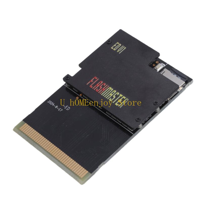 Thẻ nhớ ổ đĩa B0KF cho động cơ - đánh giá và giá Gaming Accessories Driving