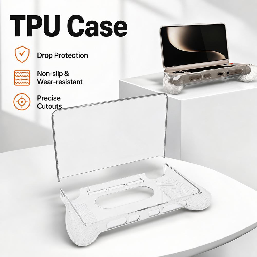 For AYN Thor Case TPU Shockpro - đánh giá và giá Gaming Accessories Dropshipping Suppliers