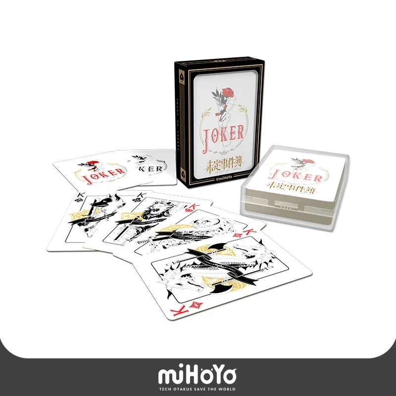 54 Pcs/Set Official Anime Game - đánh giá và giá Gaming Accessories For Free Fire