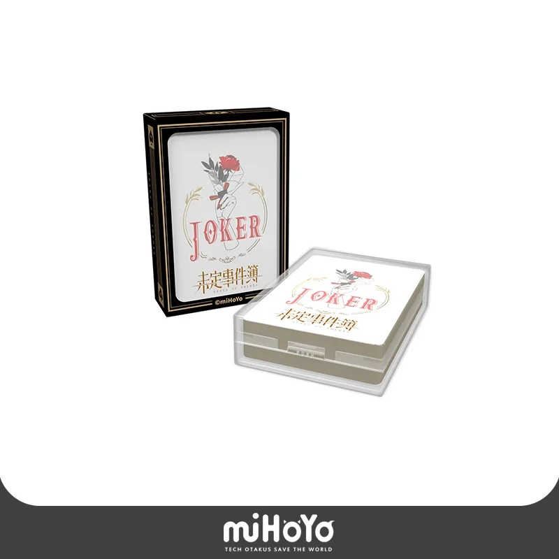 54 Pcs/Set Official Anime Game - đánh giá và giá Gaming Accessories For Free Fire