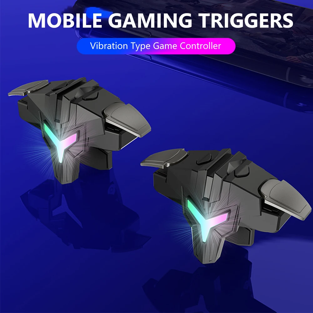 A1 Mobile Game Trigger for PUB - đánh giá và giá Gaming Accessories For Free Fire