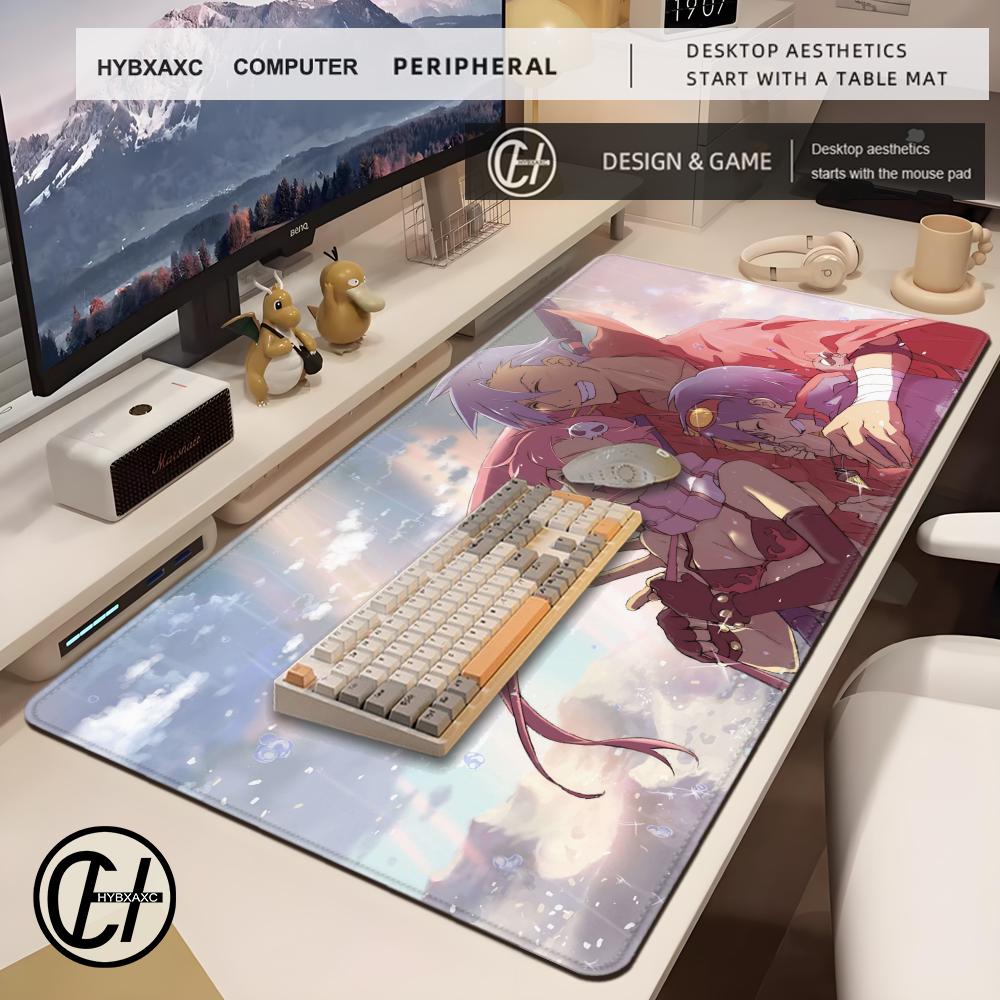 Gurren Lagann Mouse Pad Large  - đánh giá và giá Gaming Accessories Laptop