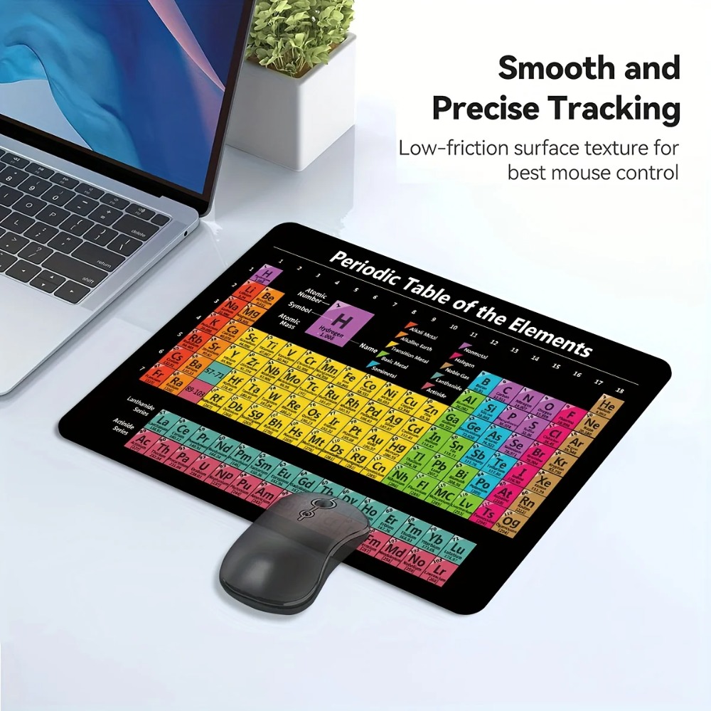 Brand Periodic Table Gaming Mo - đánh giá và giá Gaming Accessories Brands