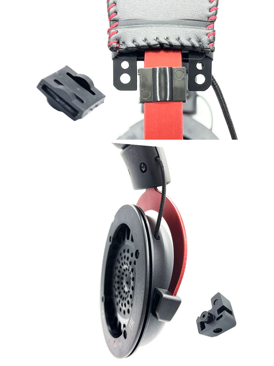 Replacement Headphone Swivel F - đánh giá và giá Gaming Accessories Sale