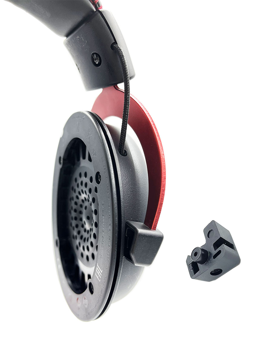 Replacement Headphone Swivel F - đánh giá và giá Gaming Accessories Sale