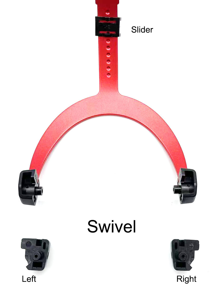 Replacement Headphone Swivel F - đánh giá và giá Gaming Accessories Sale
