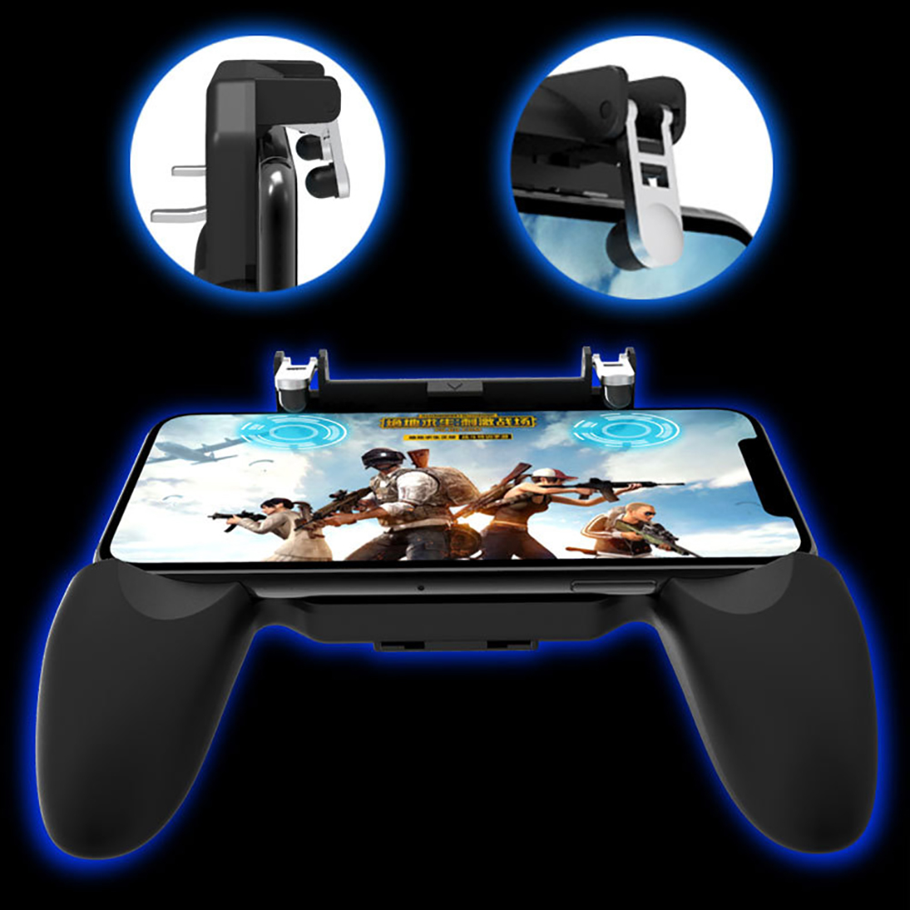 PUBG Controller Control For Ph - đánh giá và giá Gaming Accessories For Free Fire