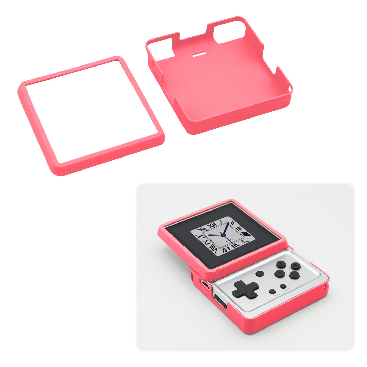 Gaming Console Protective Case - đánh giá và giá Gaming Accessories Dropshipping Suppliers