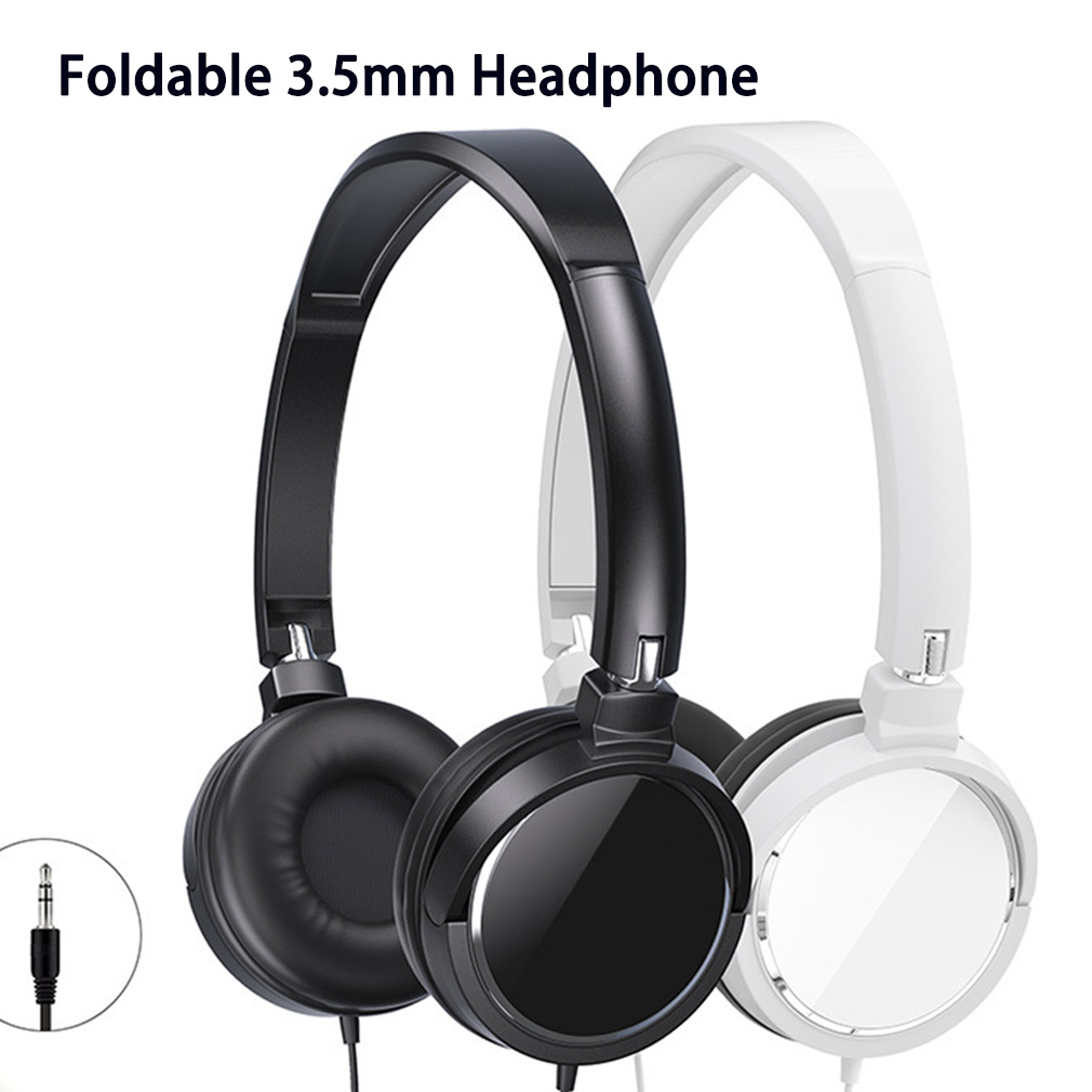 Foldable Noise Canceling Sport - đánh giá và giá Gaming Accessories Sale