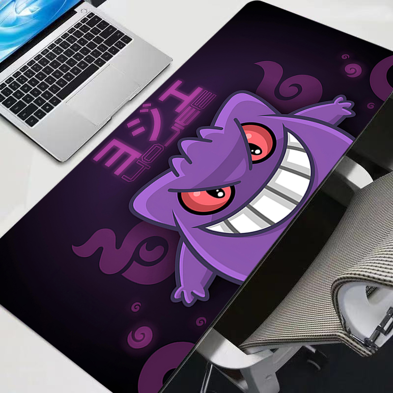 Large Mouse Pad G-gengar Mouse - đánh giá và giá Gaming Accessories Laptop