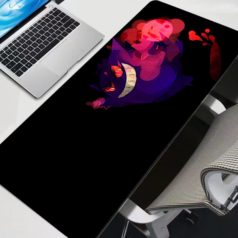 Large Mouse Pad G-gengar Mouse - đánh giá và giá Gaming Accessories Laptop