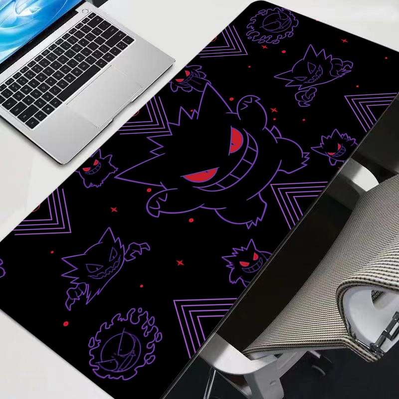 Large Mouse Pad G-gengar Mouse - đánh giá và giá Gaming Accessories Laptop