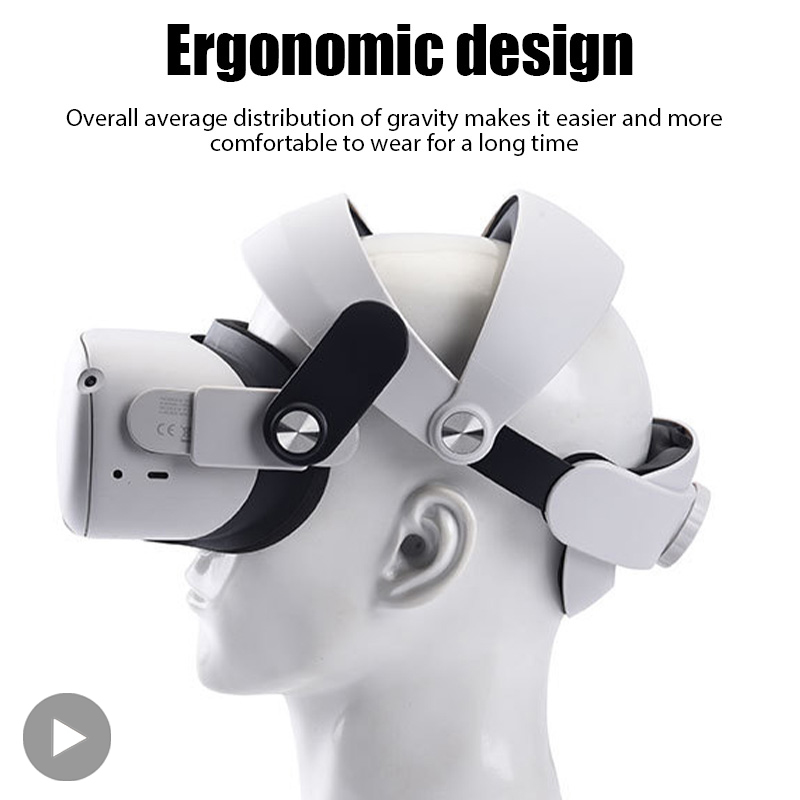 Headband Head Strap Holder For - đánh giá và giá Gaming Accessories Sale