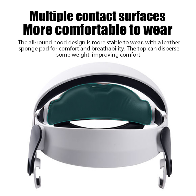 Headband Head Strap Holder For - đánh giá và giá Gaming Accessories Sale